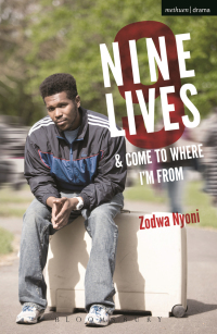 صورة الغلاف: Nine Lives and Come To Where I'm From 1st edition 9781474274401