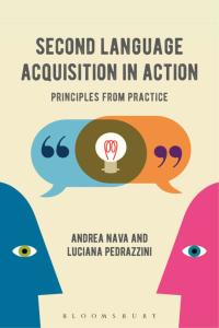 Cover image: Second Language Acquisition in Action 1st edition 9781474274869