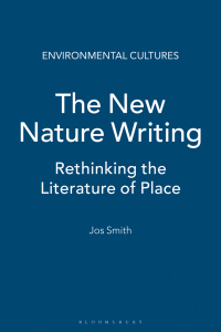 Cover image: The New Nature Writing 1st edition 9781474275019