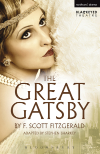 Imagen de portada: The Great Gatsby 1st edition 9781474275118