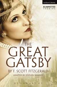 صورة الغلاف: The Great Gatsby 1st edition 9781474275118