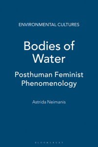 Cover image: Bodies of Water 1st edition 9781350112551