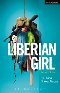 Titelbild: Liberian Girl 2nd edition 9781474276542