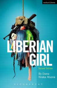 Cover image: Liberian Girl 2nd edition 9781474276542
