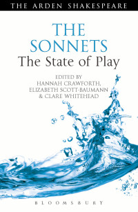 Cover image: The Sonnets: The State of Play 1st edition 9781350094857