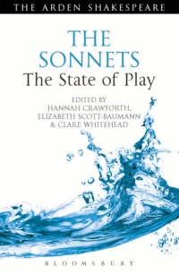 Cover image: The Sonnets: The State of Play 1st edition 9781350094857