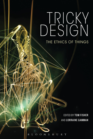 Imagen de portada: Tricky Design 1st edition 9781474277181