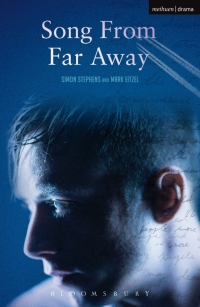 Omslagafbeelding: Song from Far Away 1st edition 9781474277358