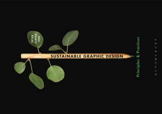 Cover image: Sustainable Graphic Design 1st edition 9780857850621