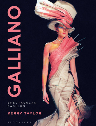 Imagen de portada: Galliano 1st edition 9781474277846