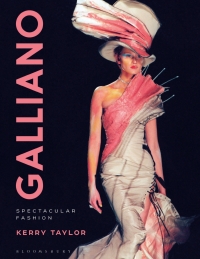 Immagine di copertina: Galliano 1st edition 9781474277846