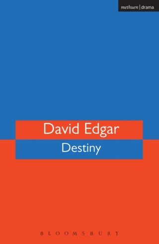 Imagen de portada: Destiny 1st edition 9780413775559