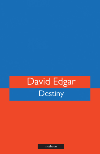 Cover image: Destiny 1st edition 9780413775559