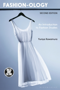 Cover image: Fashion-ology 2nd edition 9781845207175