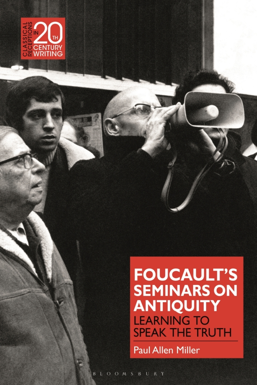 Foucault’s Seminars on Antiquity Learning to Speak the Truth 1st Edition