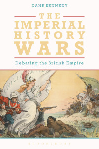 Cover image: The Imperial History Wars 1st edition 9781474278867