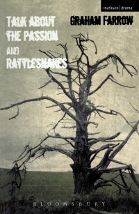 Cover image: Talk About The Passion' & 'Rattlesnakes' 1st edition 9780413774798