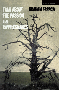 Imagen de portada: Talk About The Passion' & 'Rattlesnakes' 1st edition 9780413774798