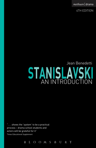 Titelbild: Stanislavski: An Introduction 1st edition 9781408106839