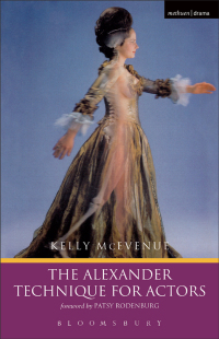 Cover image: The Alexander Technique For Actors 1st edition 9780413710109