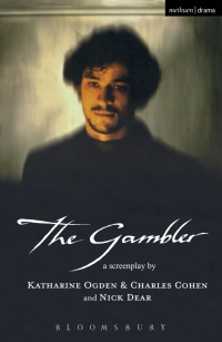 Cover image: The Gambler 1st edition