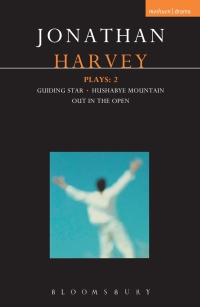 Imagen de portada: Harvey Plays: 2 1st edition 9780413771988
