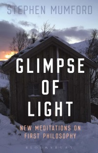Titelbild: Glimpse of Light 1st edition 9781474279482