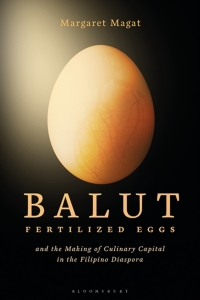 Cover image: Balut 1st edition 9781474280327