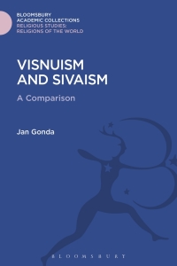 Cover image: Visnuism and Sivaism 1st edition 9781474280808