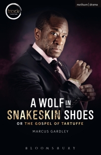 Immagine di copertina: A Wolf in Snakeskin Shoes 1st edition 9781474280891