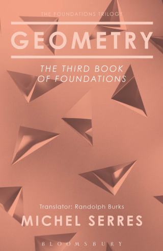 Imagen de portada: Geometry 1st edition 9781474281409