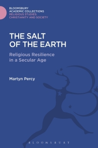 Imagen de portada: The Salt of the Earth 1st edition 9781841270654