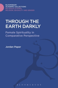 Immagine di copertina: Through the Earth Darkly 1st edition 9781474281676