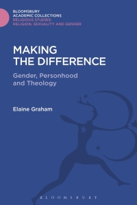 Immagine di copertina: Making the Difference 1st edition 9780264673462