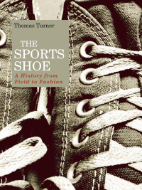 صورة الغلاف: The Sports Shoe 1st edition 9781474281799