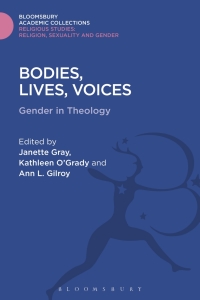 Omslagafbeelding: Bodies, Lives, Voices 1st edition 9781474282031