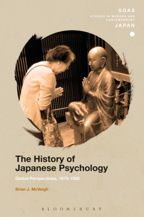 The History of Japanese Psychology: Global Perspectives, 1875-1950, 1st Edition - FULL INSTANT DOWNLOAD | PDF DOCX EPUB