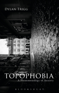 Cover image: Topophobia 1st edition 9781474283229