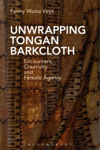 表紙画像: Unwrapping Tongan Barkcloth 1st edition 9781474283328