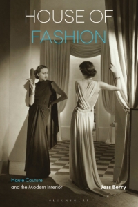 Immagine di copertina: House of Fashion 1st edition 9781474283403