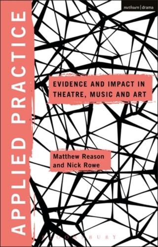 Imagen de portada: Applied Practice 1st edition 9781350101937