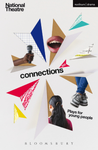 Immagine di copertina: Connections 500 1st edition 9781474284134