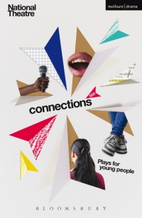 Cover image: Connections 500 1st edition 9781474284134