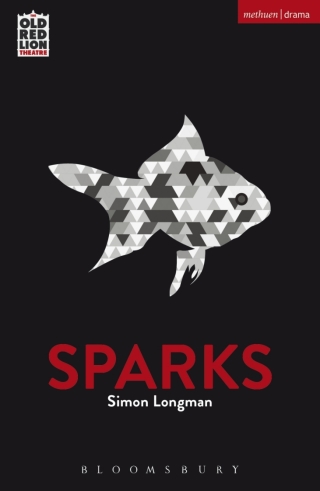 表紙画像: Sparks 1st edition 9781474284219