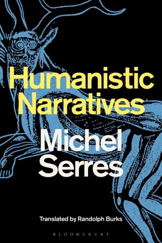 Imagen de portada: Humanistic Narratives 1st edition 9781474284493