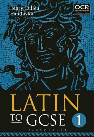 Imagen de portada: Latin to GCSE Part 1 1st edition 9781780934402