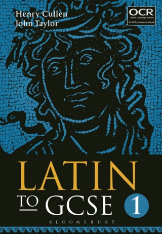 Cover image: Latin to GCSE Part 1 1st edition 9781780934402
