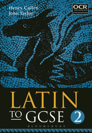 Cover image: Latin to GCSE Part 2 1st edition 9781780934419