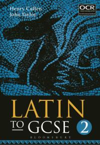 Omslagafbeelding: Latin to GCSE Part 2 1st edition 9781780934419