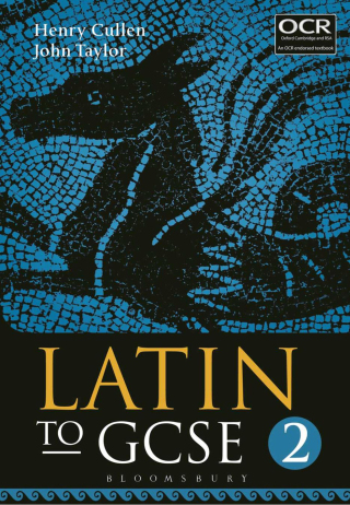 Immagine di copertina: Latin to GCSE Part 2 1st edition 9781780934419